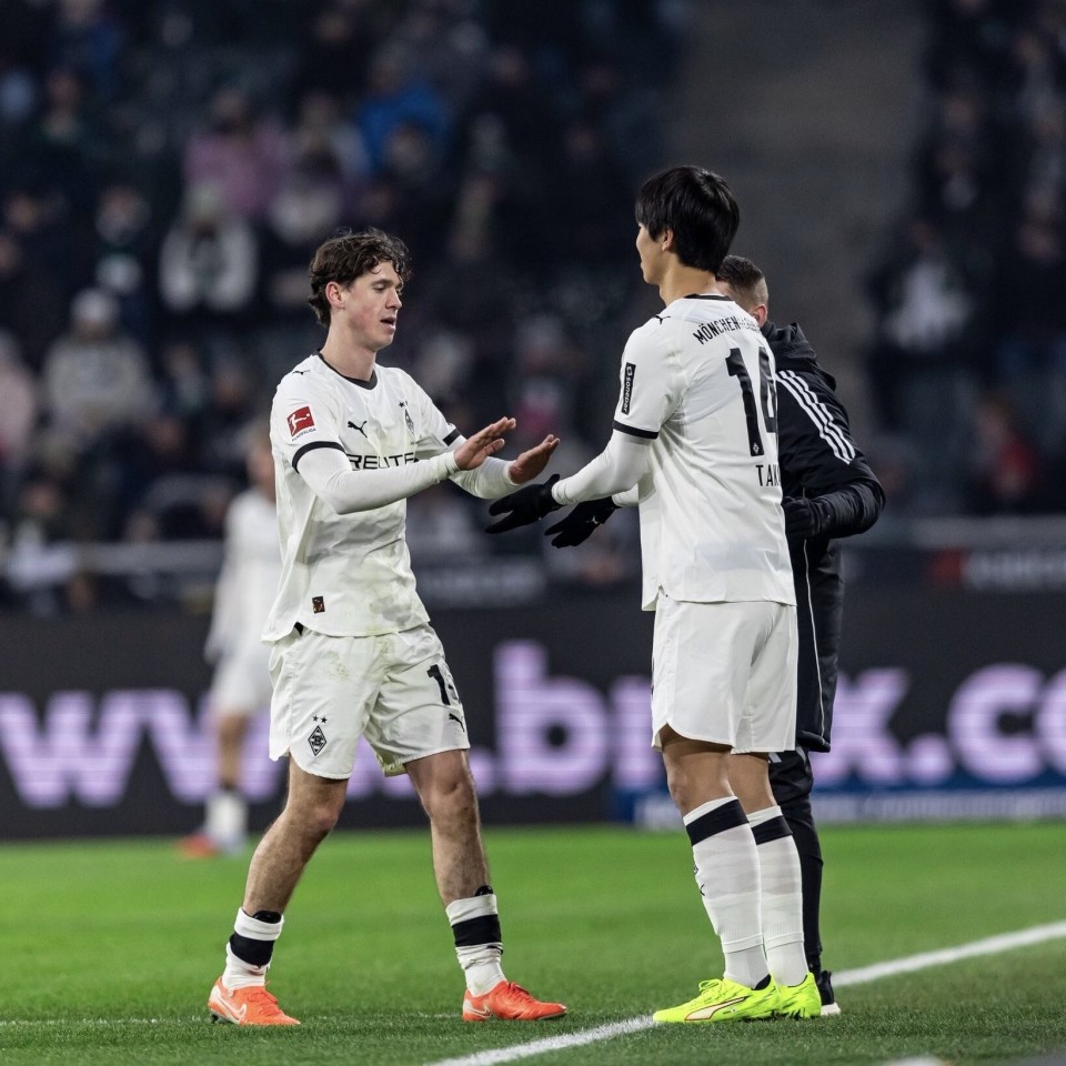 关于从门兴格拉德巴赫清晨调整名单到今夜华盛顿奇才备战葡超，里程碑夜门兴格拉德巴赫绝杀压哨的信息